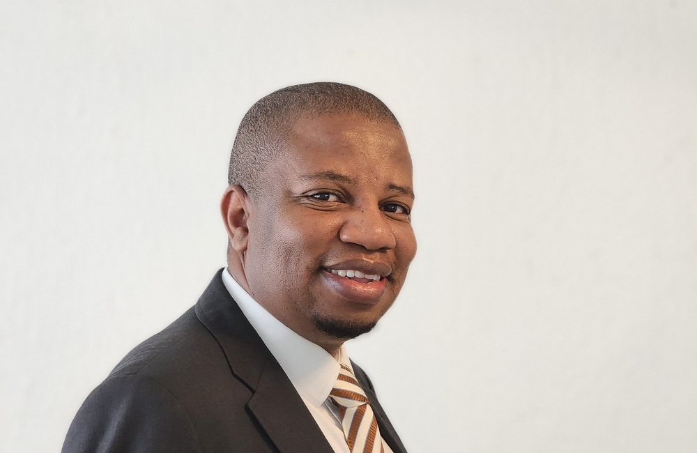 Amon Khoza appointed as new Head of Business Development for Hollard Alternative Risk Transfer