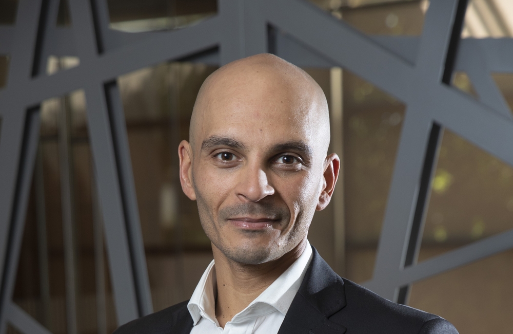 Wade Witbooi appointed Head of Amplify Investment Partners