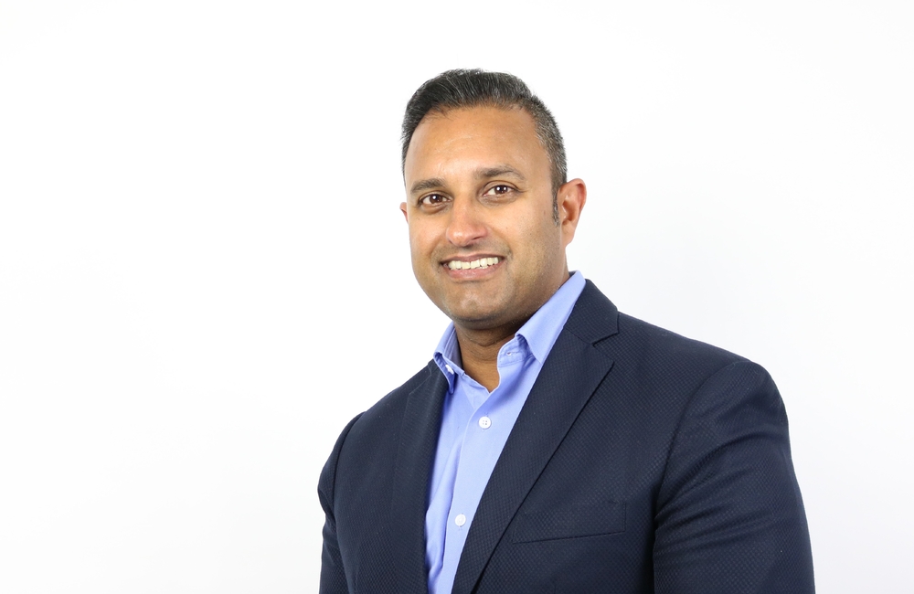 Mazars in South Africa appoints Anoop Ninan as CEO