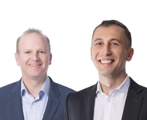 Nine leadership questions for Anton Ossip, and incoming Discovery Insure CEO, Rob Attwell