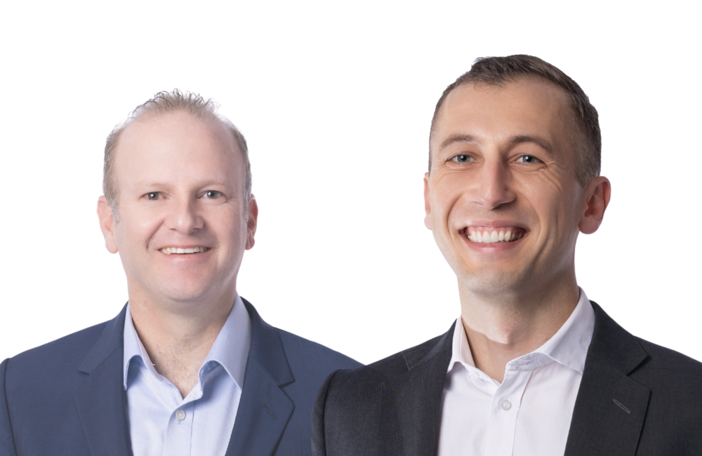 Nine leadership questions for Anton Ossip, and incoming Discovery Insure CEO, Rob Attwell