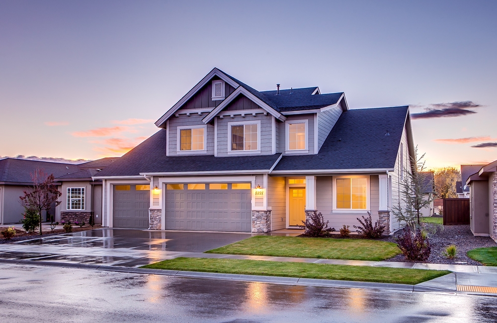 Property market enters 2014 on a positive note