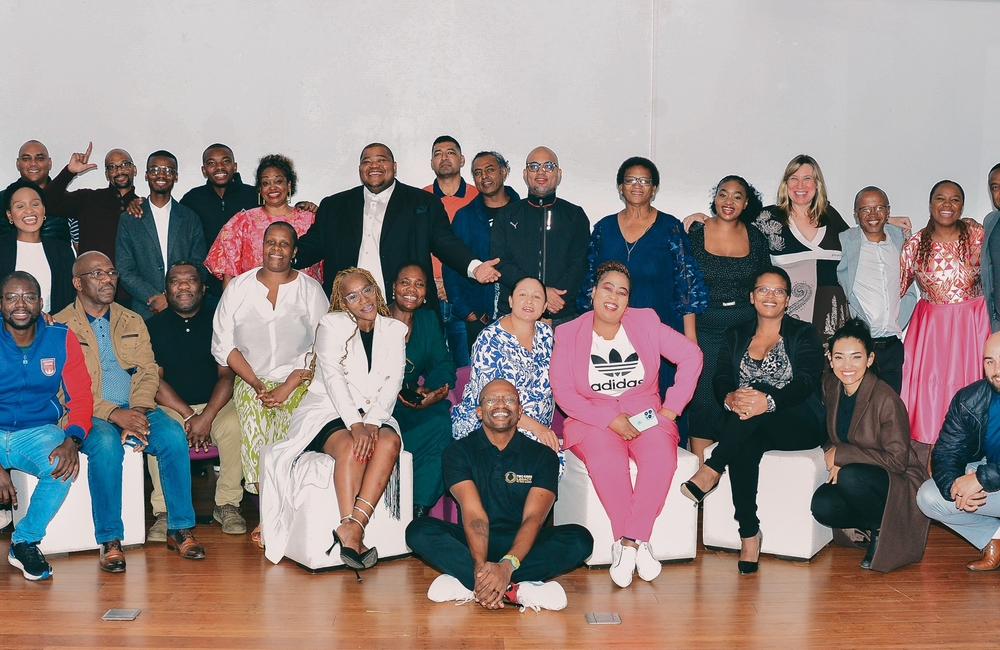 ASISA ESD Initiative: Supporting and developing black-owned IFA practices