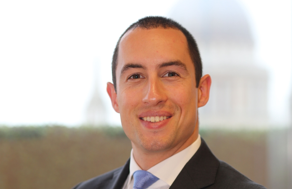 Ben Forster | Why digital infrastructure investment theme is most exciting