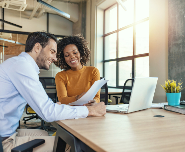 Giving your clients the best cover means asking the right questions