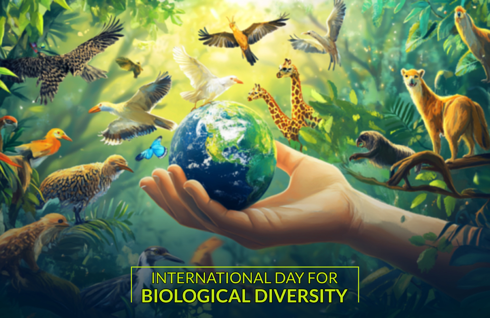 Caesar Balona | Biodiversity now a business imperative as SA advances global conservation agenda