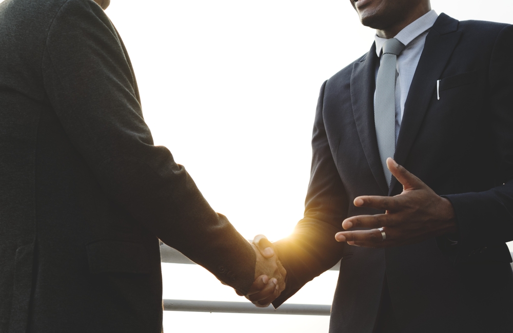 Black fund manager Infinite Partners gains digital edge with Standard Bank support