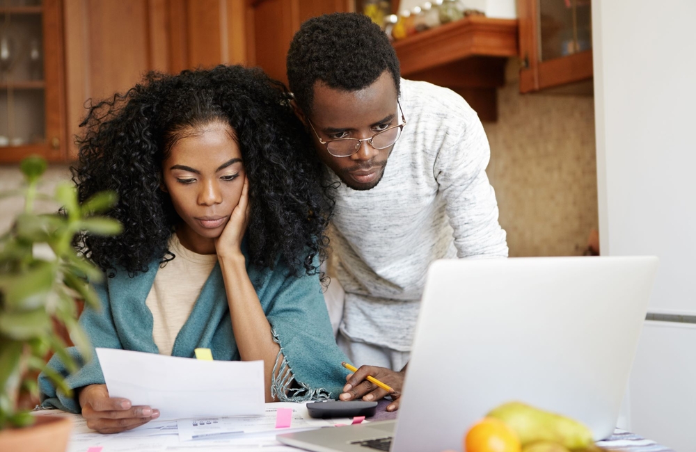 A three-step plan to making black tax manageable