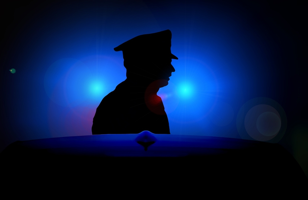 What are my rights when ordered to stop by police?