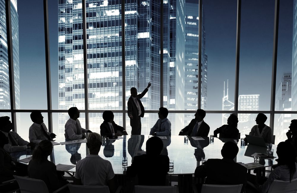 G20 finance ministers highlight work of the investor leadership network