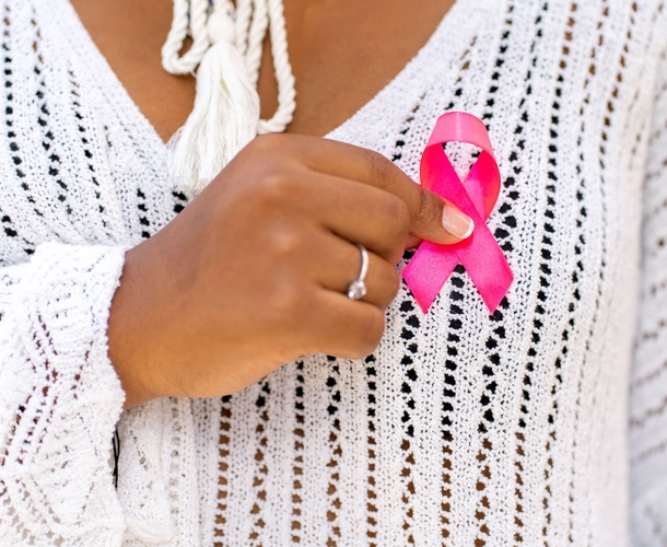 Liberty sees an increase in younger women diagnosed with breast cancer