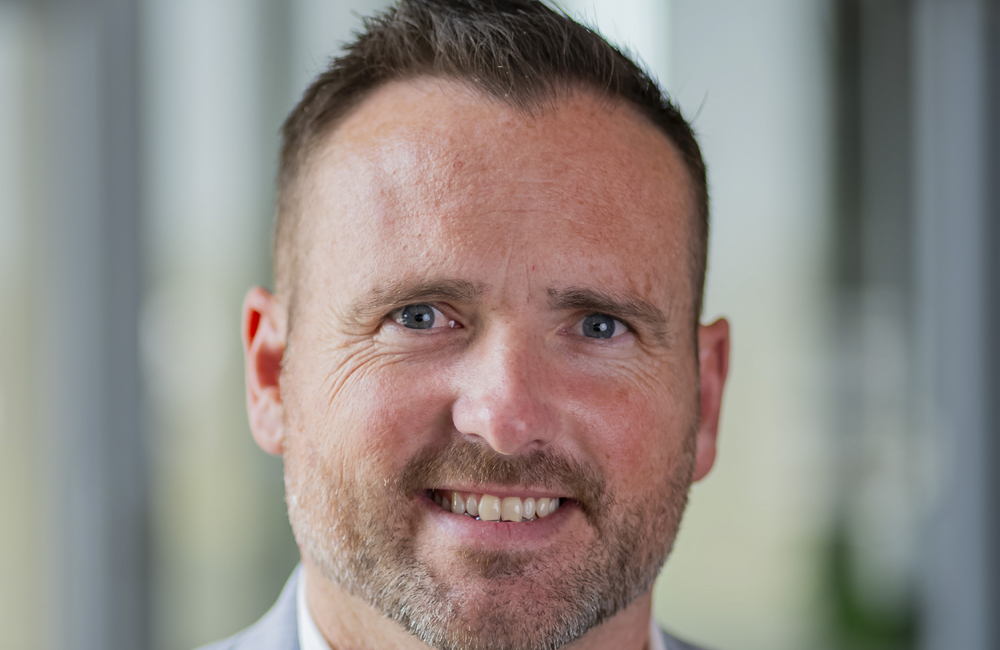 Brian Harris | Life changes. Your healthcare protection should too