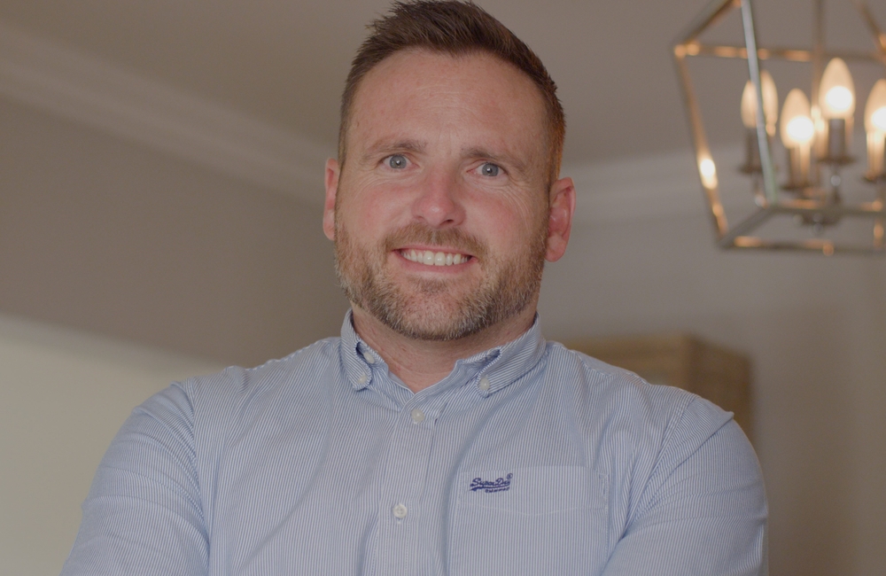 Brian Harris | Gap cover: a lifetime investment in financial and physical wellbeing