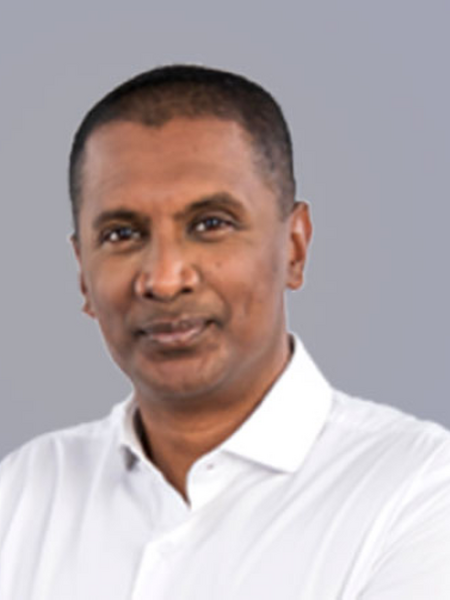 Burton Naicker | Protection to preparedness: the foundations of financial resilience