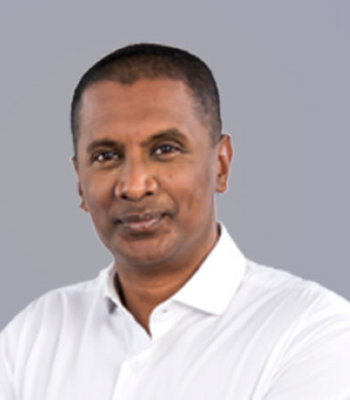 Burton Naicker | Protection to preparedness: the foundations of financial resilience