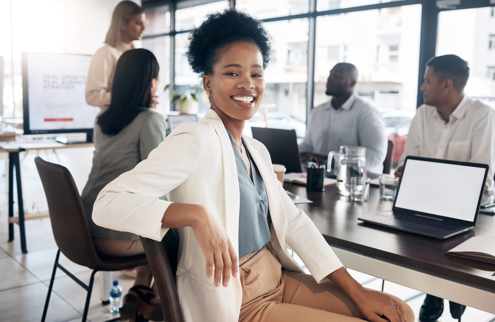 SA financial services battle to attract and retain top female talent
