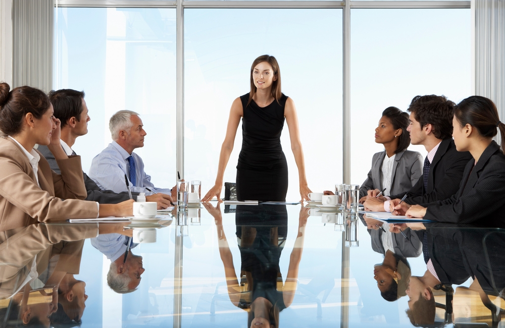 Leadership and talent retention often part of year-end business challenges