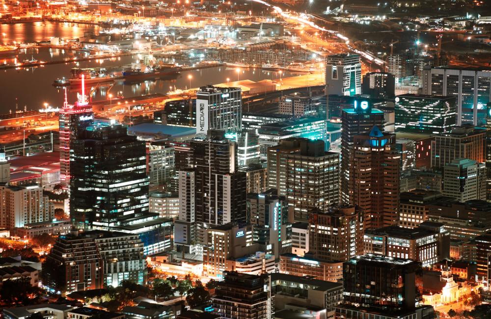Cape business people rally behind power-saving campaign