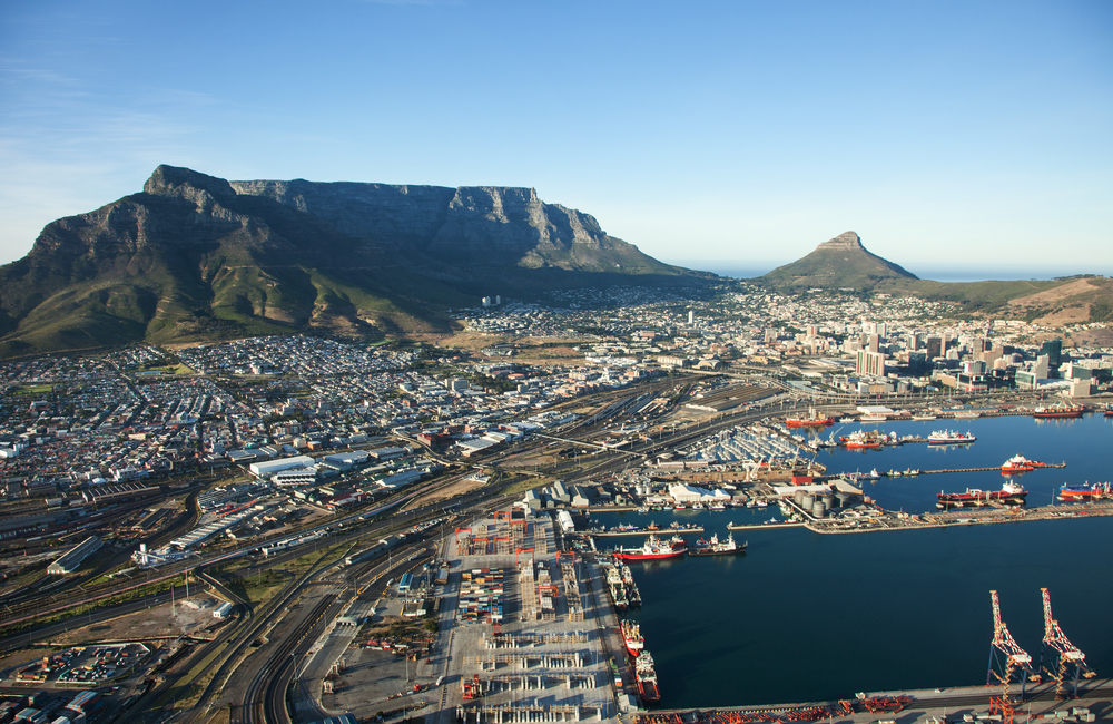 Allianz: South Africa remains well positioned to untap its potential