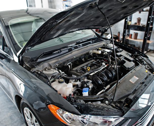 Three tips to keep top of mind when buying a used car