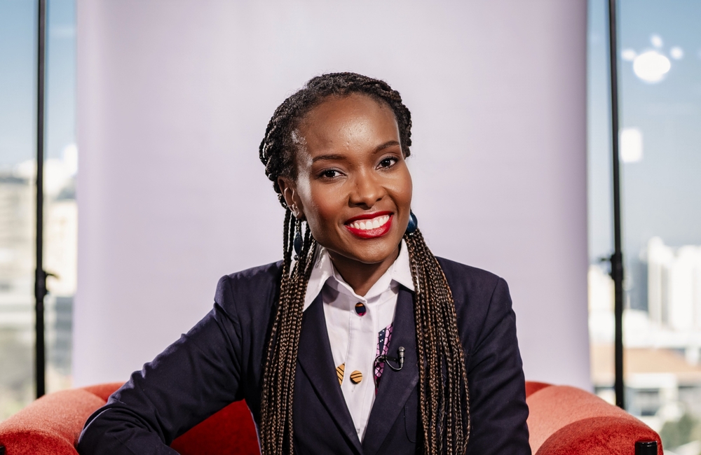Empowering women with adaptive financial advice