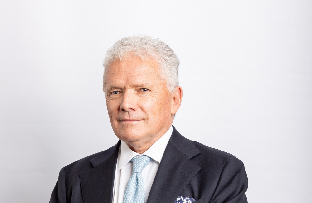 Charles Nortje | Role of insurance and the protection gap