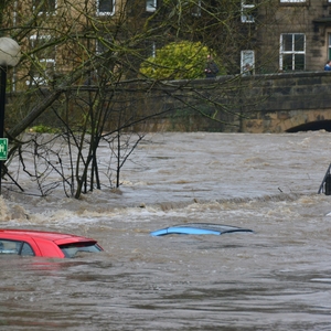 Flood recovery to future resilience: is the Western Cape prepared for what's next?