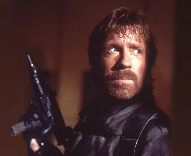 When the ‘Immortal’ Falls: a reflection on Chuck Norris and our own mortality