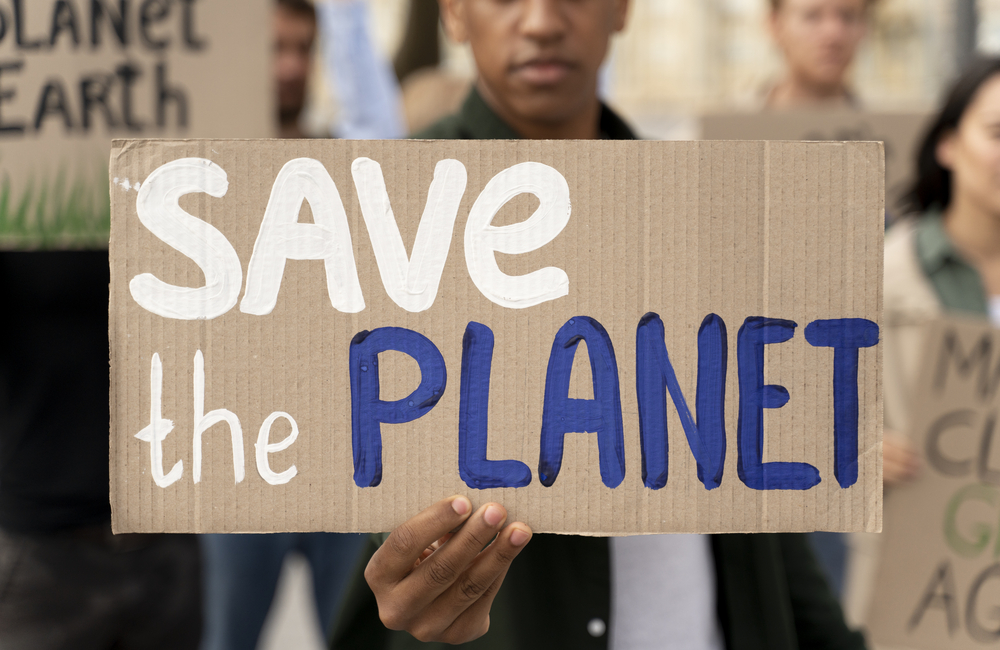SA welcomes decision to establish fund to address climate change