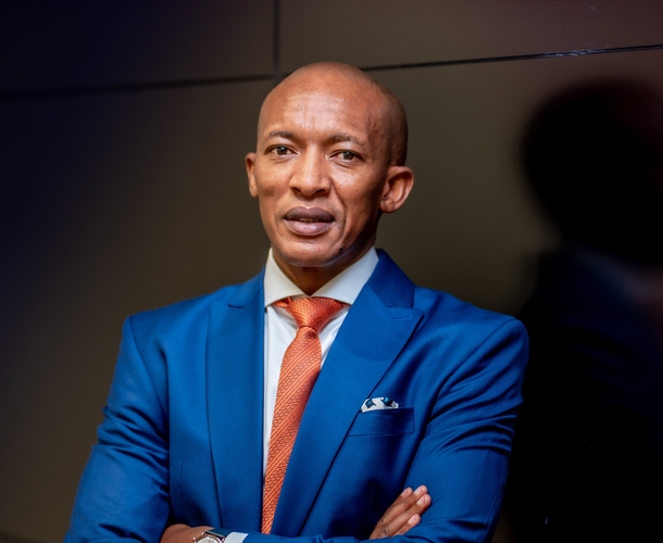 Nine leadership questions for Collin Molepe, CEO, Absa Insurance