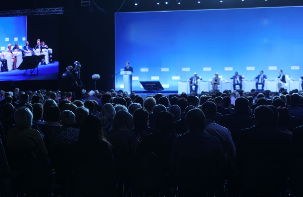 Allianz sponsors OESAI Conference, promoting financial inclusion through innovation