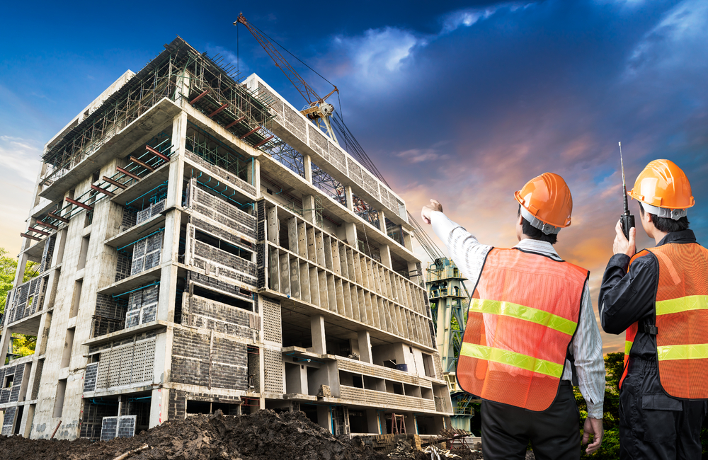 How robust contracts and construction insurance go hand in hand
