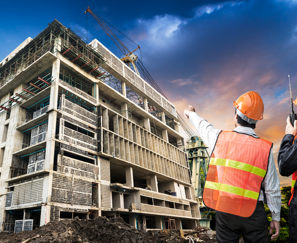 Wayne Pillay | Construction resilience and the critical role of insurance in KZN