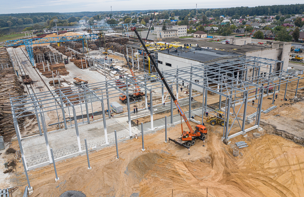 Construction and Engineering: Insurance and risk management components to consider