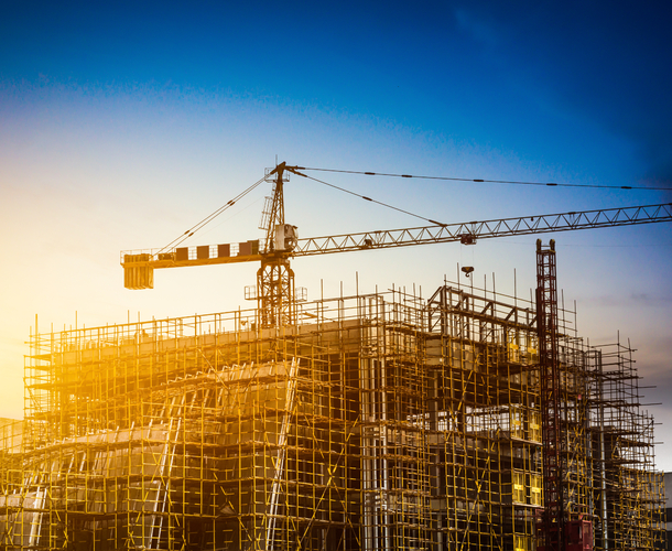 Allianz: Construction companies to see robust growth and 