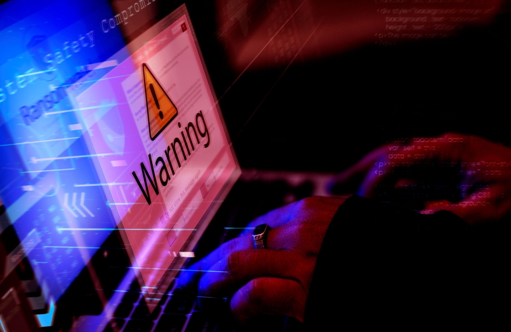 Ransomware and the obligation to stop fraud