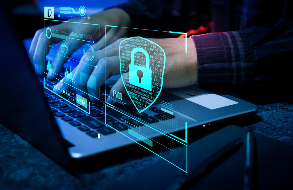 Preparedness is a competitive advantage in cybersecurity