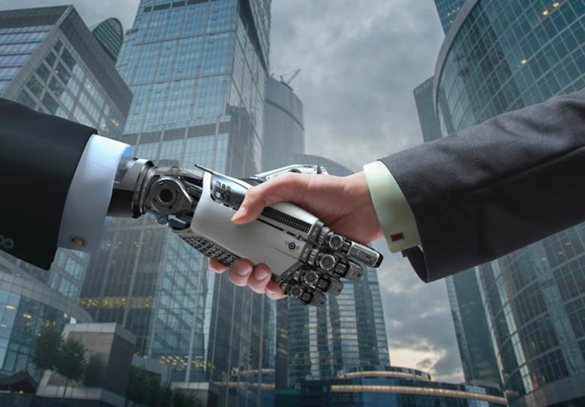 Bryan McLachlan | The future of work: Building a more productive and prosperous society with AI