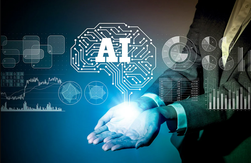Bringing underwriting into a digital future with AI and ML