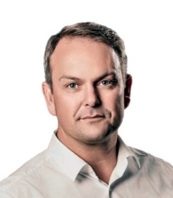 Danie Matthee elected chair of South African Insurance Association