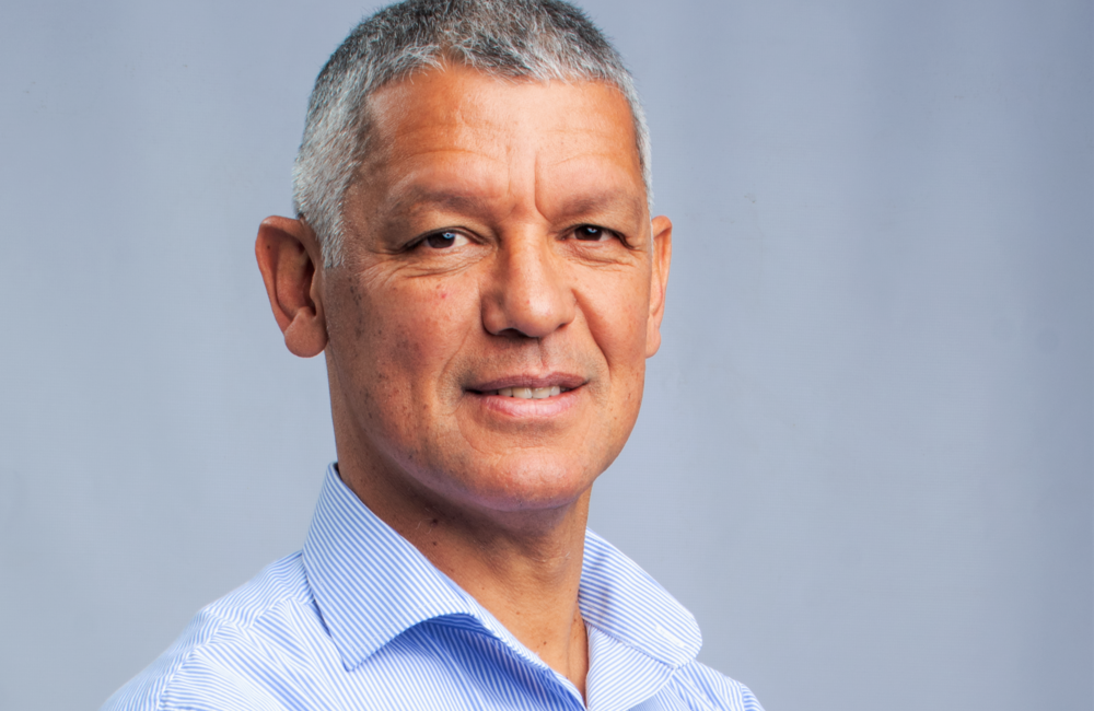Daniel Stevens | Maintaining sustainable food production amid escalating risks in the agri-sector