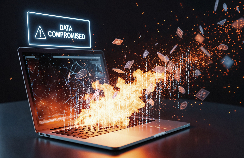 Colin Wiseman | Increased dependence on outsourced systems leaves businesses vulnerable