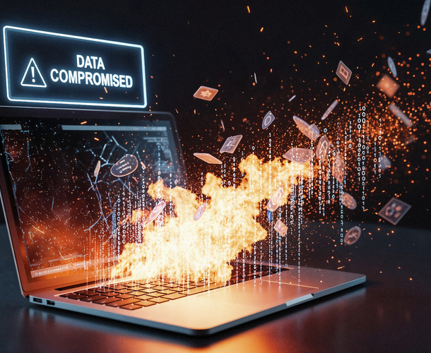 Colin Wiseman | Increased dependence on outsourced systems leaves businesses vulnerable