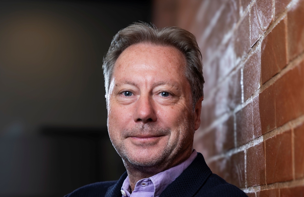 David Lloyd launches King Alexander Investments