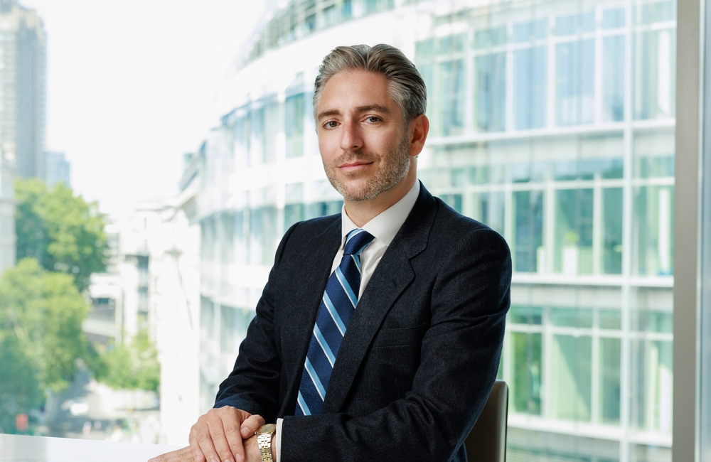 African Risk Capacity appoints David Maslo as Chief Executive Officer