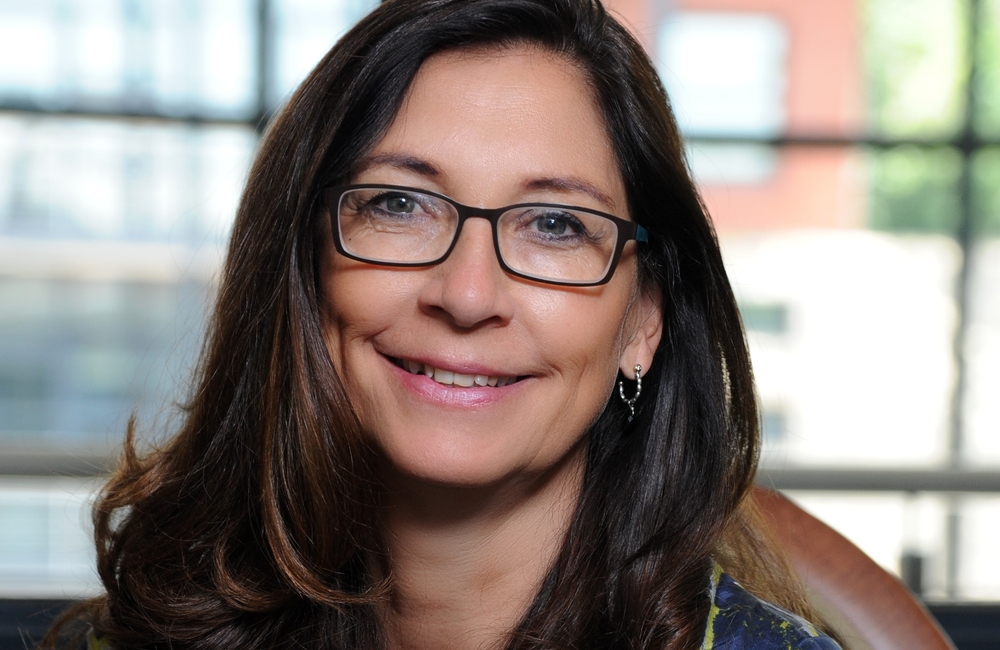 Debbie George | Digital tech improves claim management systems and customer experience