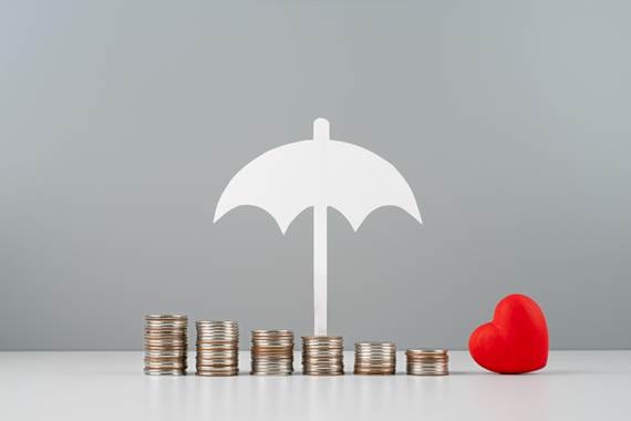 Your debt could be insured, and you may not even know