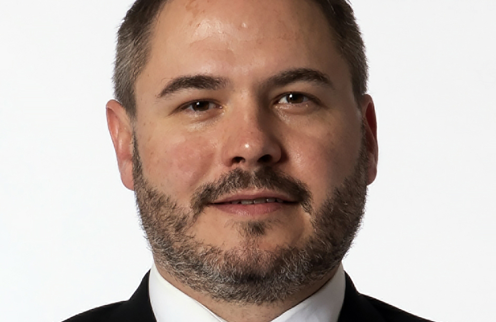 Dirk Jooste | In search of well-rounded investment capability