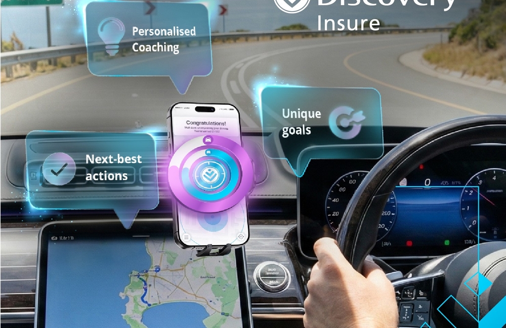 Discovery Insure launches Vitality Drive Advanced Driving Instructor