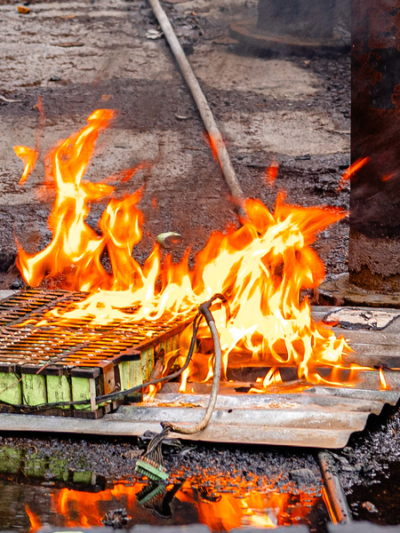 1 in 4 structural fires are now solar-related, says Fire Ops SA and Discovery Insure